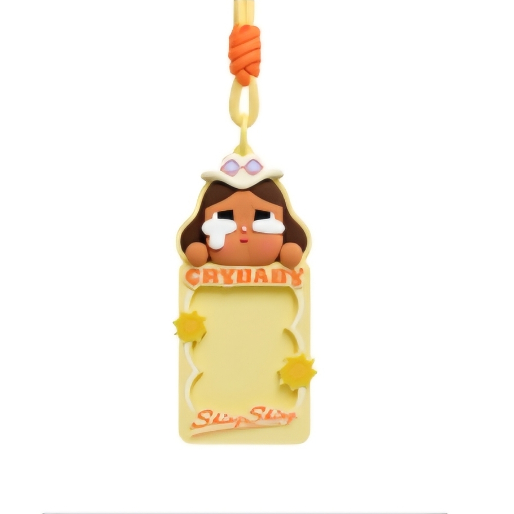 Crybaby Shiny Shiny Card Holder
